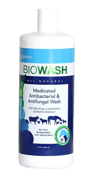 BioWash 32 oz.