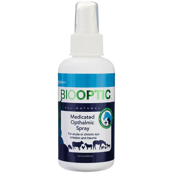 BioOptic Spray