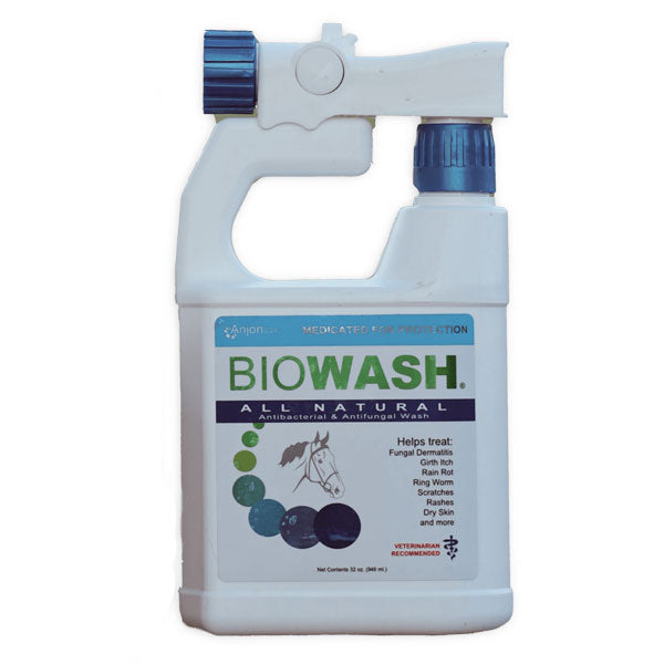 BioWash 32 oz.