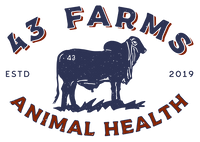 43 Farms Animal Health