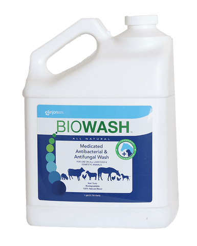 BioWash Gallon