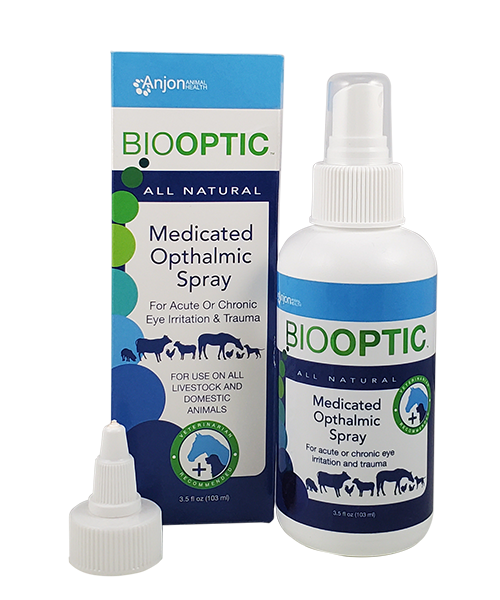 BioOptic Spray